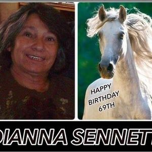 Meet your Posher, Dianna